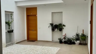 Apartment in the Centre photo 36