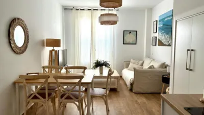 Apartment in the Centre photo 3