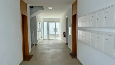 Apartment in the Centre photo 43