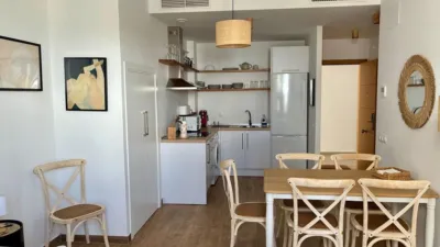 Apartment in the Centre photo 4