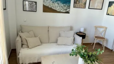 Apartment in the Centre photo 5