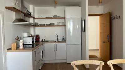 Apartment in the Centre photo 6