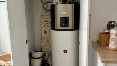 Apartment in the Centre photo 8