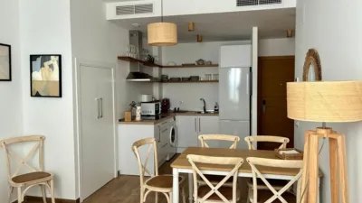 Apartment in the Centre photo 9