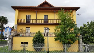Casa en venta en Gama, Gama (Bárcena de Cicero) de 540.000 €