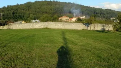 Terreno en venta en Cobas - Vista 2