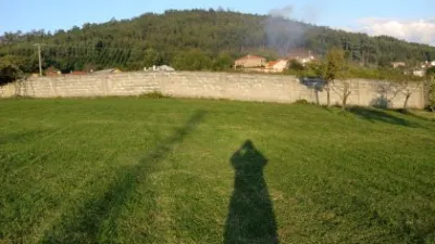 Terreno en venta en Cobas - Vista 3