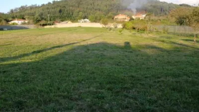 Terreno en venta en Cobas - Vista 4