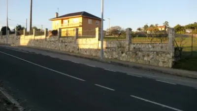 Terreno en venta en Cobas - Vista 5
