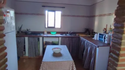 Rustic Finca in the Surroundings photo 11