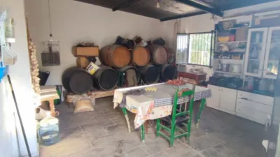 Rustic Finca in the Surroundings photo 16