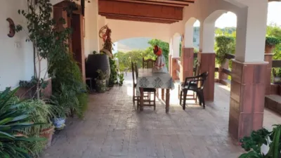 Rustic Finca in the Surroundings photo 2