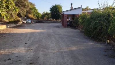 Rustic Finca in the Surroundings photo 4