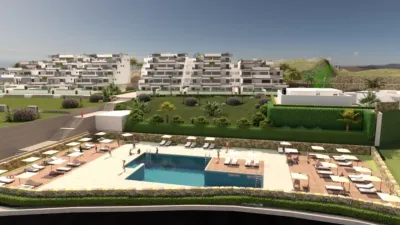 Apartment on Calle Vera Colina, 1 photo 10