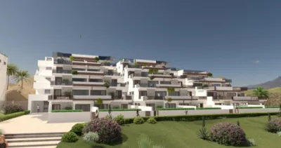 Apartment on Calle Vera Colina, 1 photo 17