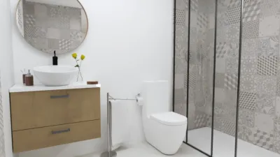 Apartment on Calle Vera Colina, 1 photo 21
