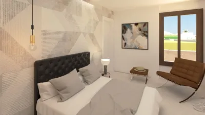 Apartment on Calle Vera Colina, 1 photo 38
