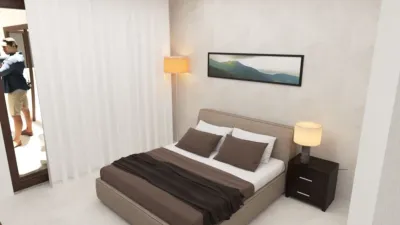 Apartment on Calle Vera Colina, 1 photo 43