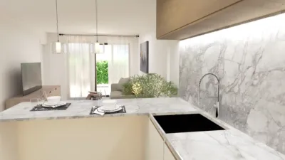 Apartment on Calle Vera Colina, 1 photo 5