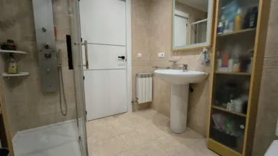 Terraced house in Nanclares de La Oca photo 29