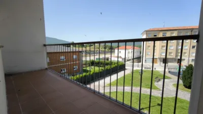Terraced house in Nanclares de La Oca photo 49
