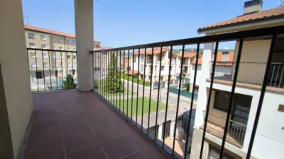 Terraced house in Nanclares de La Oca photo 51