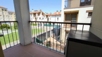 Terraced house in Nanclares de La Oca photo 54