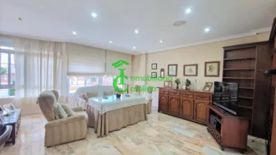 Apartment in La Carolina photo 10