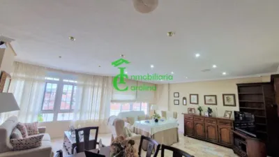 Apartment in La Carolina photo 11