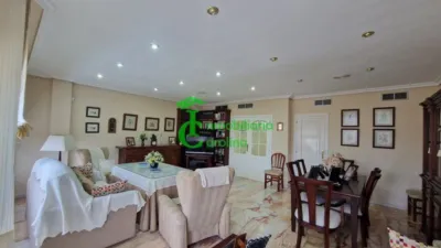 Apartment in La Carolina photo 12