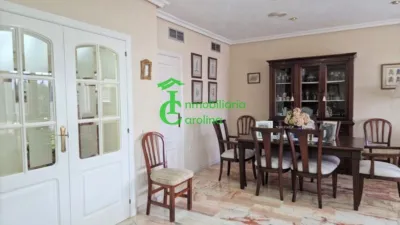 Apartment in La Carolina photo 13