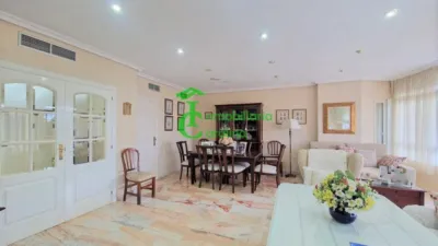 Apartment in La Carolina photo 14