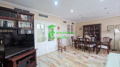 Apartment in La Carolina photo 15