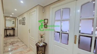 Apartment in La Carolina photo 16