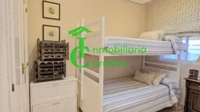 Apartment in La Carolina photo 17