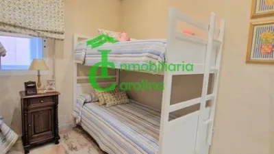 Apartment in La Carolina photo 18