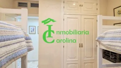 Apartment in La Carolina photo 19