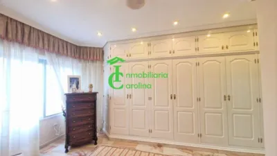 Apartment in La Carolina photo 21