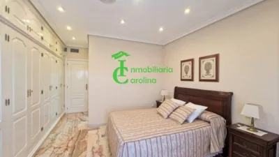 Apartment in La Carolina photo 22