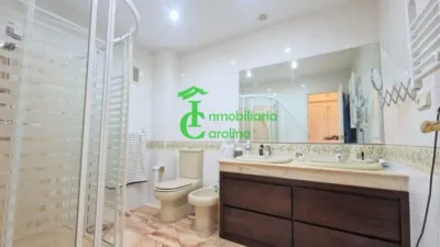 Apartment in La Carolina photo 23