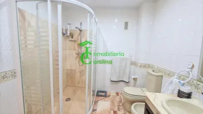 Apartment in La Carolina photo 24