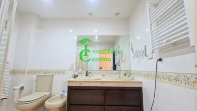 Apartment in La Carolina photo 25