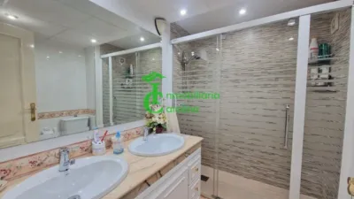 Apartment in La Carolina photo 26