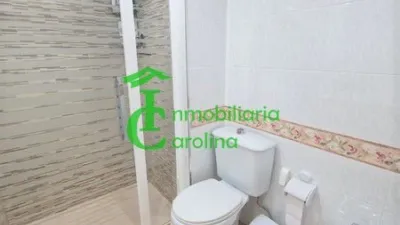 Apartment in La Carolina photo 27