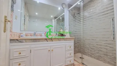 Apartment in La Carolina photo 28