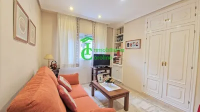 Apartment in La Carolina photo 29