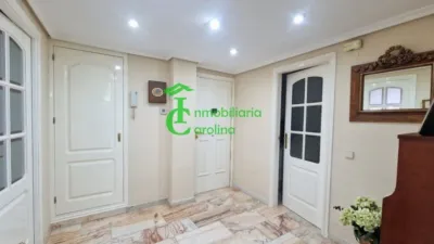 Apartment in La Carolina photo 2