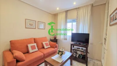 Apartment in La Carolina photo 30