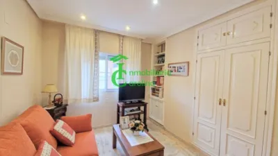 Apartment in La Carolina photo 31