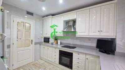 Apartment in La Carolina photo 3